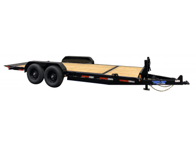 Top Hat Tilt Trailers for Sale